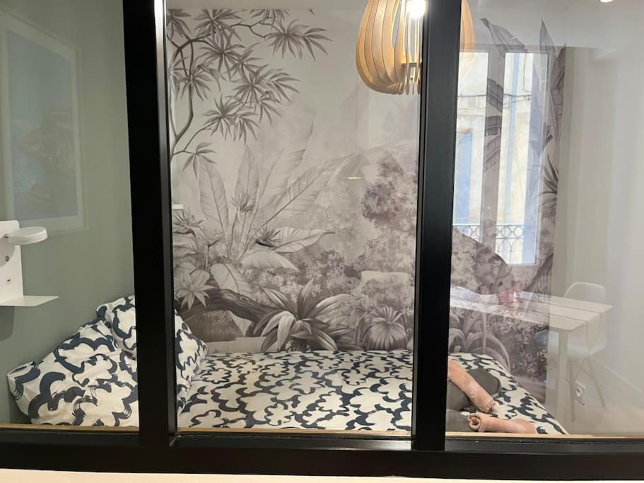 Cocon Ecusson Montpellier