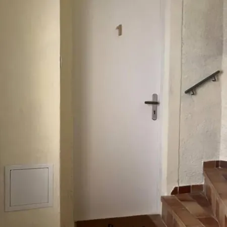 Ferienwohnung Cocon Ecusson Montpellier Exterior foto