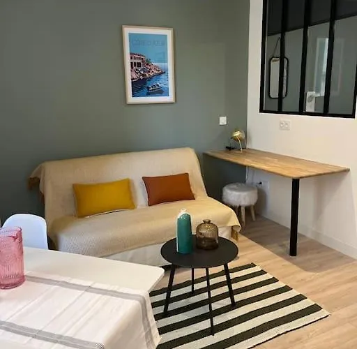 Cocon Ecusson Montpellier