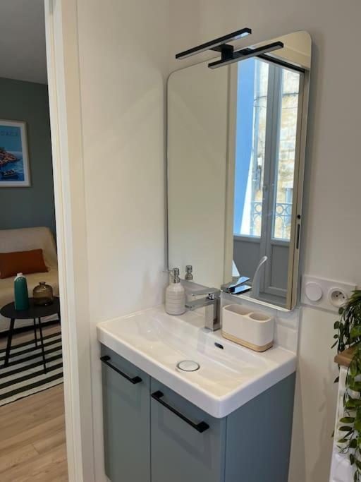Cocon Ecusson Apartment Montpellier