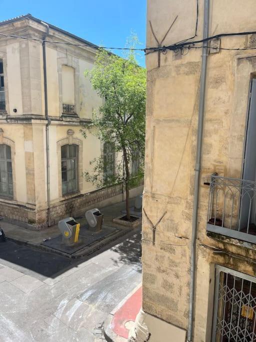 Apartment Cocon Ecusson Montpellier