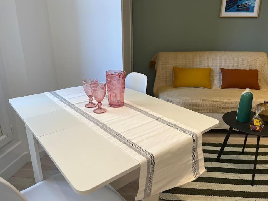 Apartment Cocon Ecusson